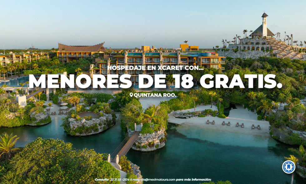 Menores de 18 Gratis 