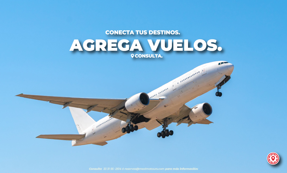 Conecta Vuelos